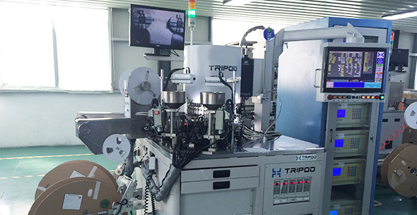 全自動(dòng)化大批量生產(chǎn)，價(jià)格優(yōu)