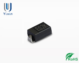 特快恢復(fù)二極管ES2K參數(shù)