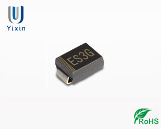 特快恢復(fù)二極管ES3G參數(shù)