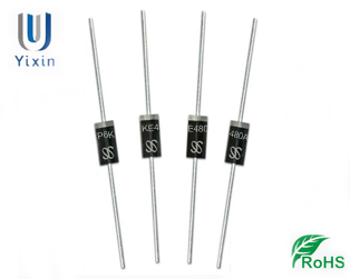 TVS二極管P6KE480A參數(shù)