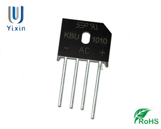 整流橋KBU1010參數