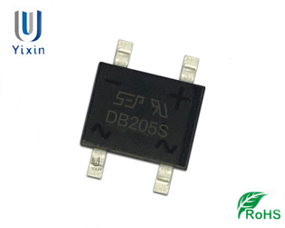 整流橋DB205S參數(shù)