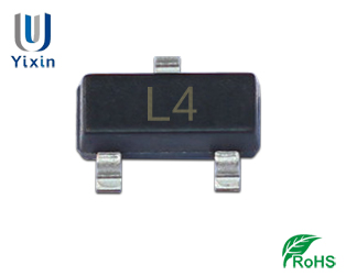 開關二極管BAT54A參數