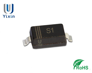 開關二極管SD101AW參數