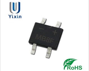 橋堆MB8F參數(shù)