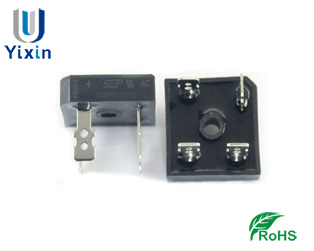 整流橋GBPC2510參數