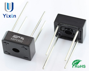 整流橋KBPC602參數