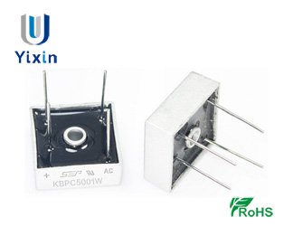 整流橋KBPC5001W參數