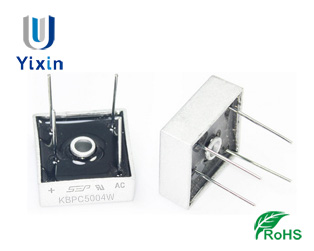 整流橋KBPC5004W參數