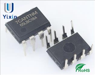 直插 RS-485接口ICSN65LBC184參數