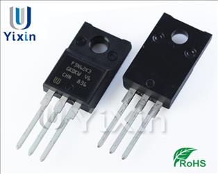 MOS管STF3N62K3參數(shù)