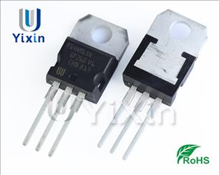 場效應(yīng)MOS管STP14NM65N參數(shù)