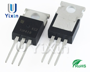晶體管TIP41B參數