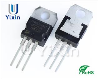 肖特基二極管STPS61L45CT參數(shù)