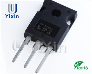 肖特基二極管STPS30L60CW參數