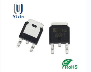 場效應(yīng)MOS管UD3015參數(shù)